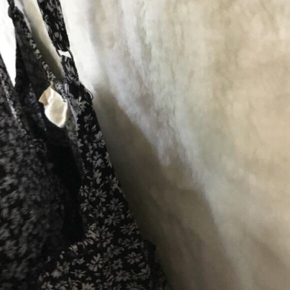 Altar'd State Floral Spaghetti Strap Dress - Picture 4 of 15